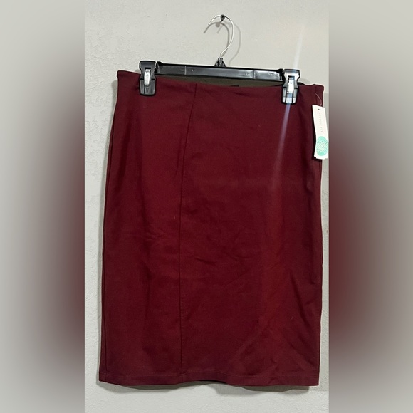 Liverpool Jeans Company Casual Skirt - Picture 2 of 2